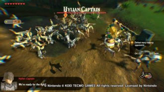 Hyrule Warriors: Age of Calamity Review – Smash through the Calamity