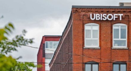Ubisoft Montreal evacuated due to possible swatting attack