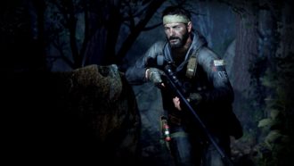 Call of Duty: Black Ops Cold War Review – Old reliable, with a twist