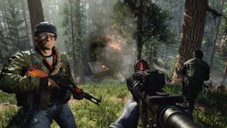 Call of Duty: Black Ops Cold War Review – Old reliable, with a twist