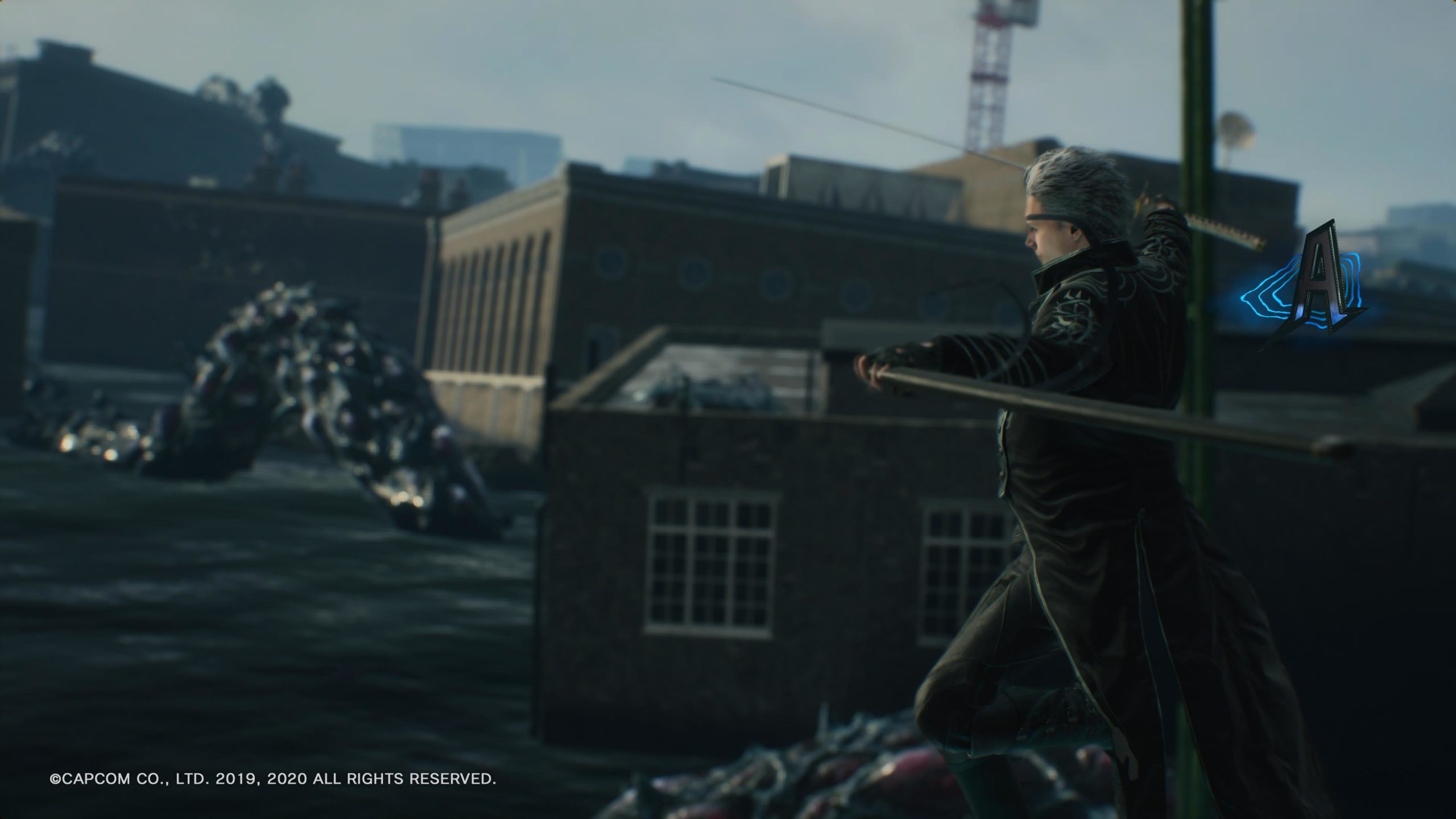 Devil May Cry 5: Special Edition Review - Devil May Cry 5: Special Edition  Review – Keeping The Tradition Alive - Game Informer