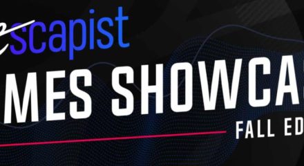 4 indies from Escapist’s Fall Games Showcase