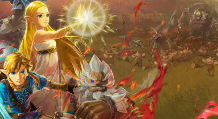 Hyrule Warriors: Age of Calamity Review – Smash through the Calamity