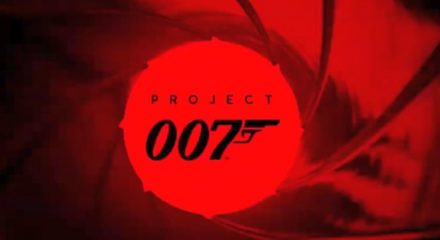 Project 007 is the new Bond game from Hitman devs