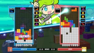 Puyo Puyo Tetris 2 Hands-On – If it ain’t broke…