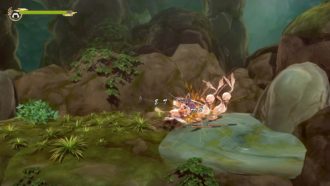 Sakuna: Of Rice and Ruin Review – Of rice and men
