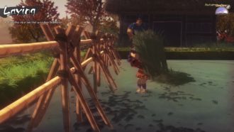 Sakuna: Of Rice and Ruin Review – Of rice and men
