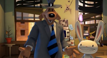 Sam & Max Save The World remaster hitting PC in December