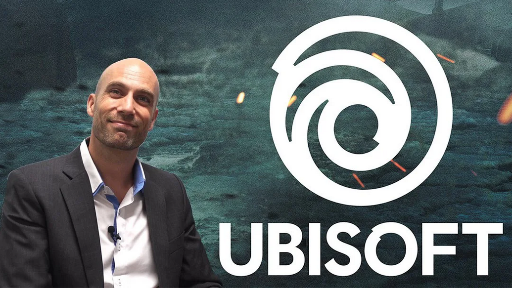 Skull & Bones Ubisoft director