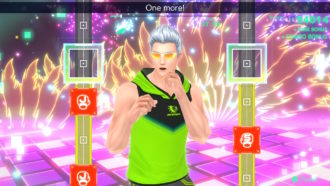Fitness Boxing 2: Rhythm & Exercise Review – Jab! Hook! Combo!