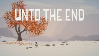Unto The End Review – Brutal, methodical swordplay