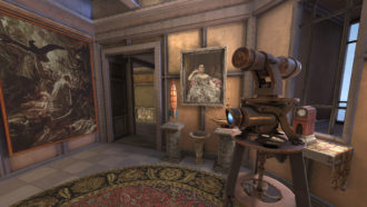 Myst Review – A remade classic for better and worse