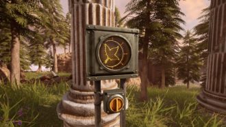 Myst Review – A remade classic for better and worse