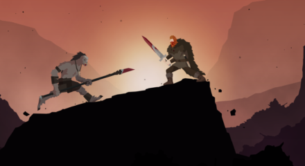 Unto The End Review – Brutal, methodical swordplay