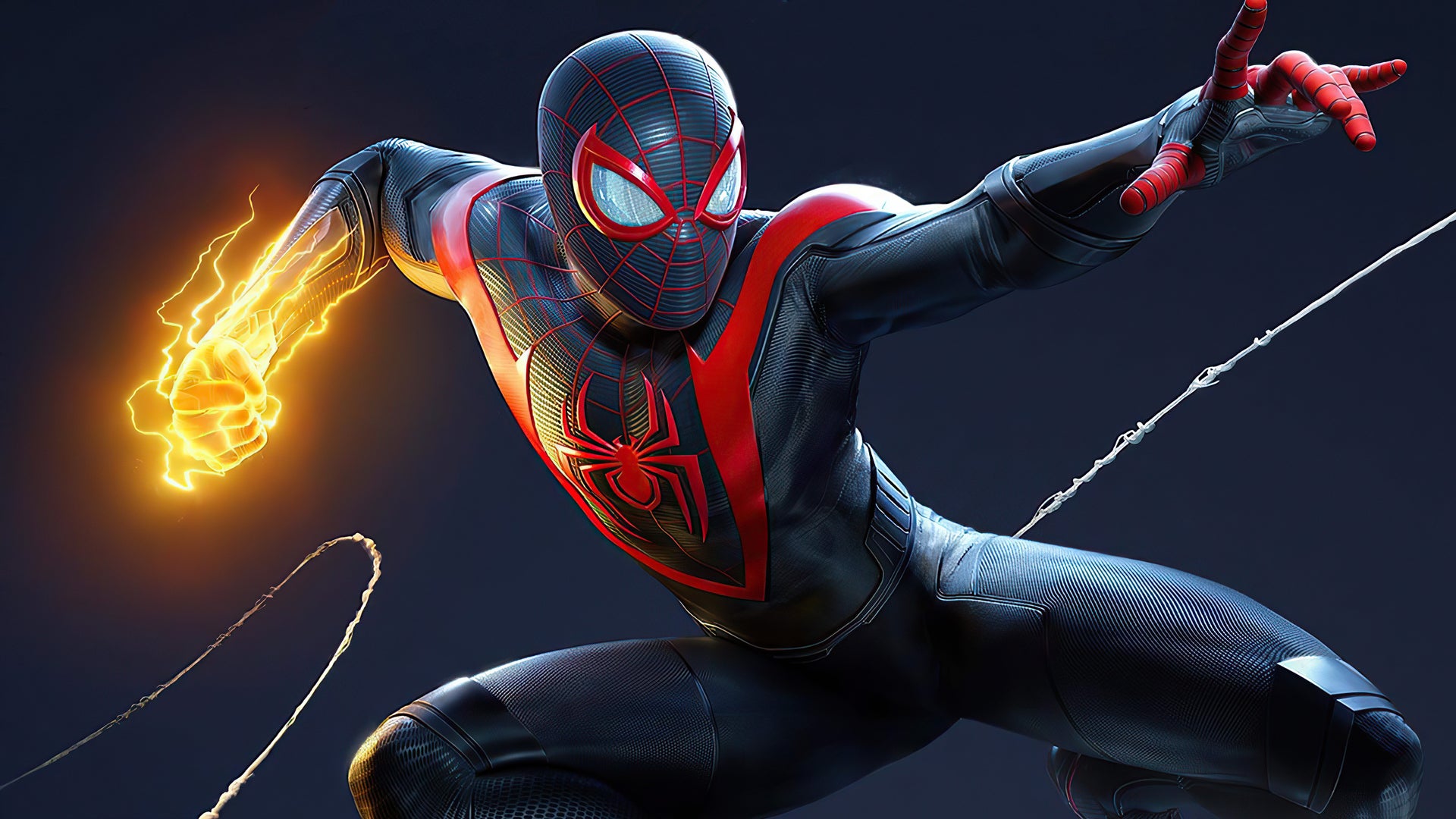 Marvel's Spider-Man: Miles Morales