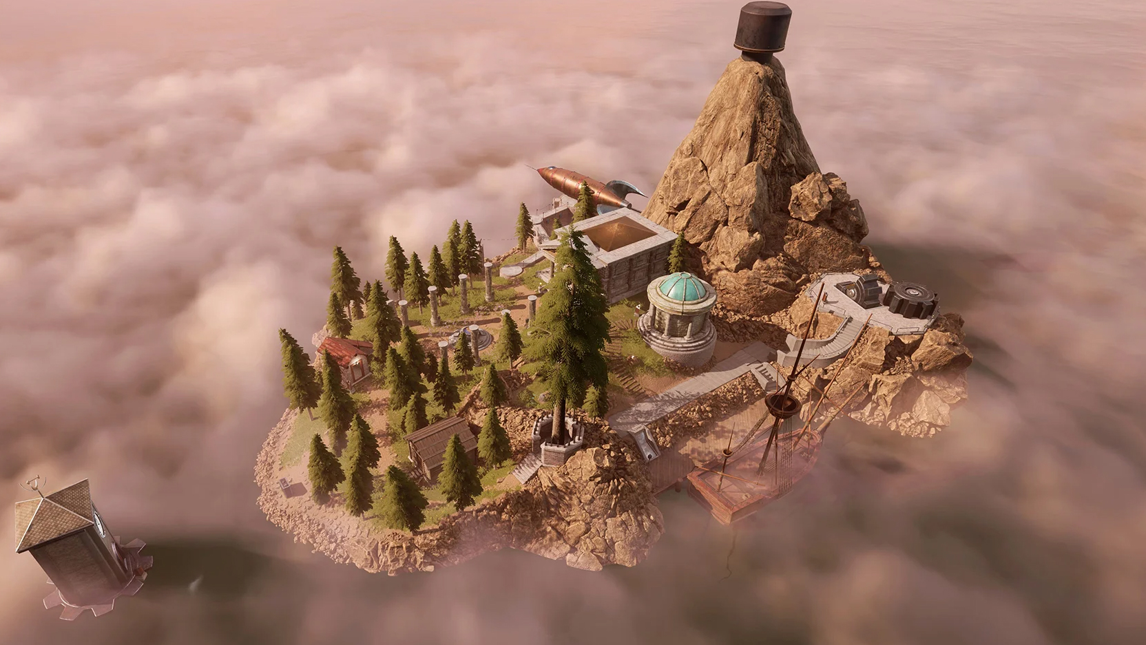 myst review