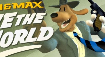 Sam & Max Save The World Remastered Review – S&M never felt so good