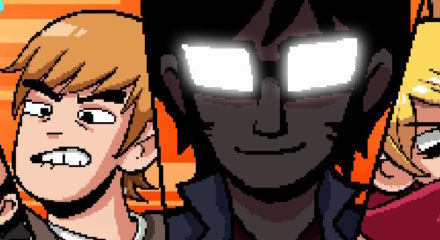 Scott Pilgrim vs. The World: The Game – Complete Edition Review – Welcome back, Scott