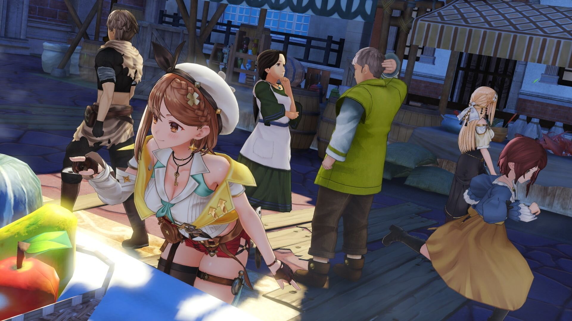 Atelier Ryza 2 Is A Fun But Imbalanced JRPG (PS4 Review)