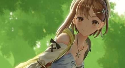 Atelier Ryza 2: Lost Legends and The Secret Fairy Review – Bubble, bubble, toil and trouble