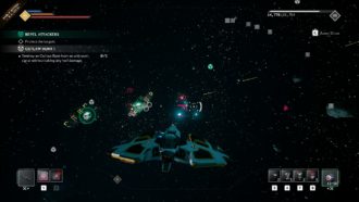 EVERSPACE 2 Preview – See you space cowboy…