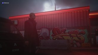 Hitman 3 Review – A fitting farewell for Agent 47