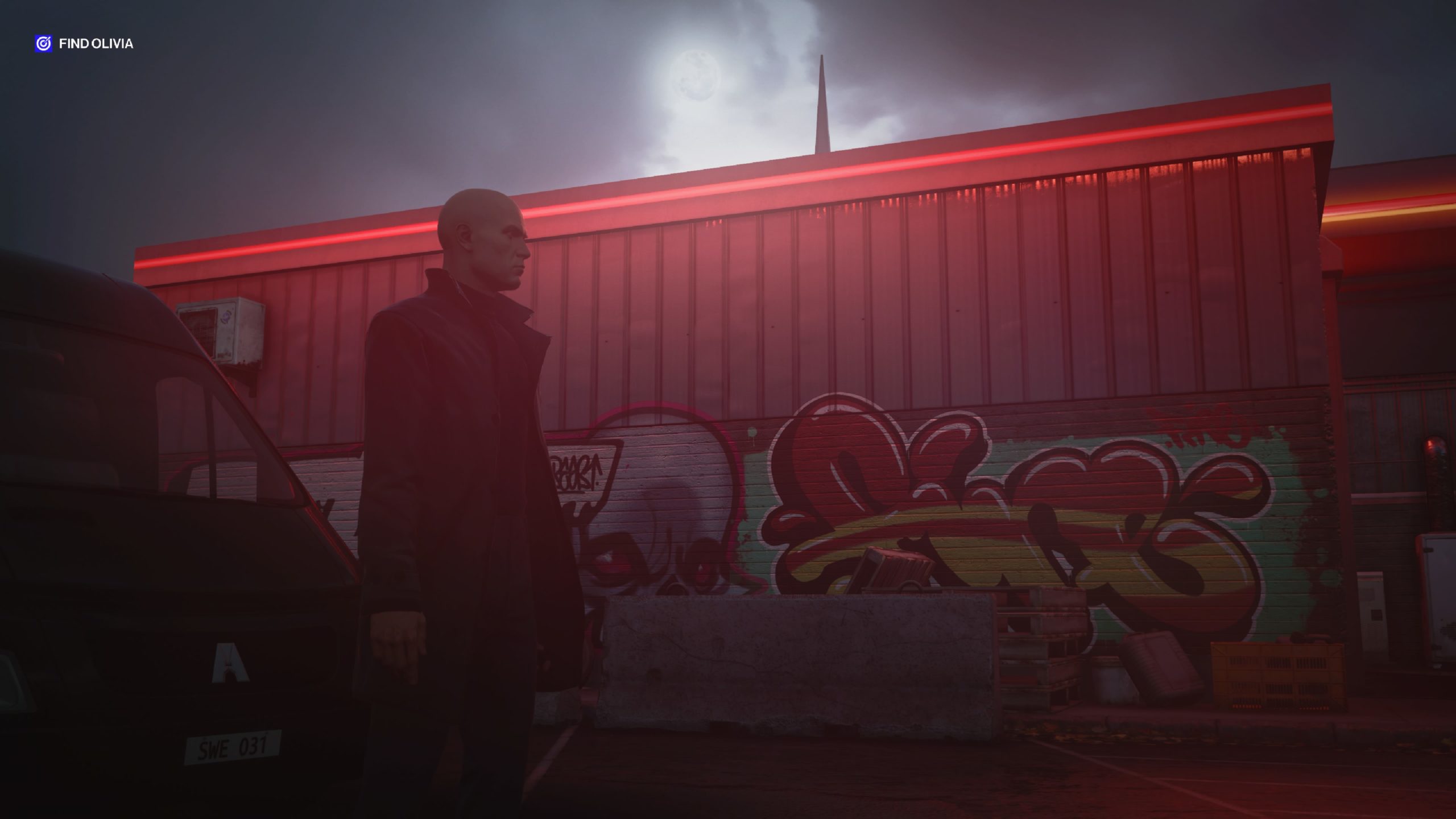 Hitman 3 review: a brilliant, thrilling conclusion to Agent 47's