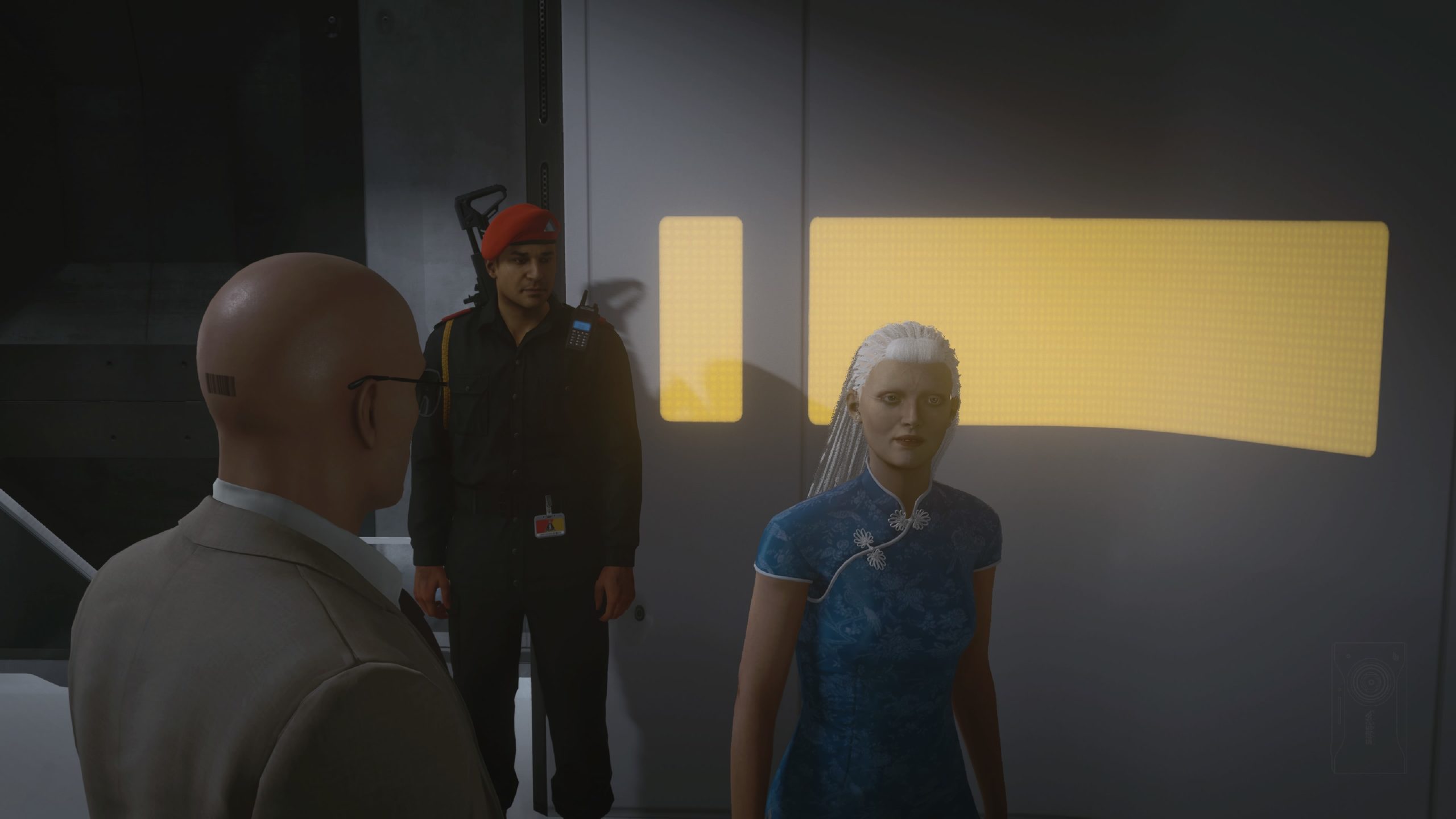 Hitman 3 review: a brilliant, thrilling conclusion to Agent 47's story -  Polygon