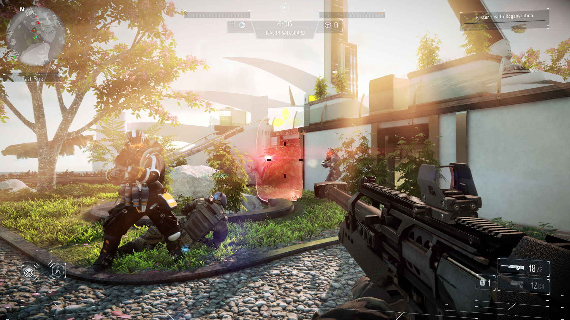 Guerrilla Games is killing Killzone by shutting down multiplayer