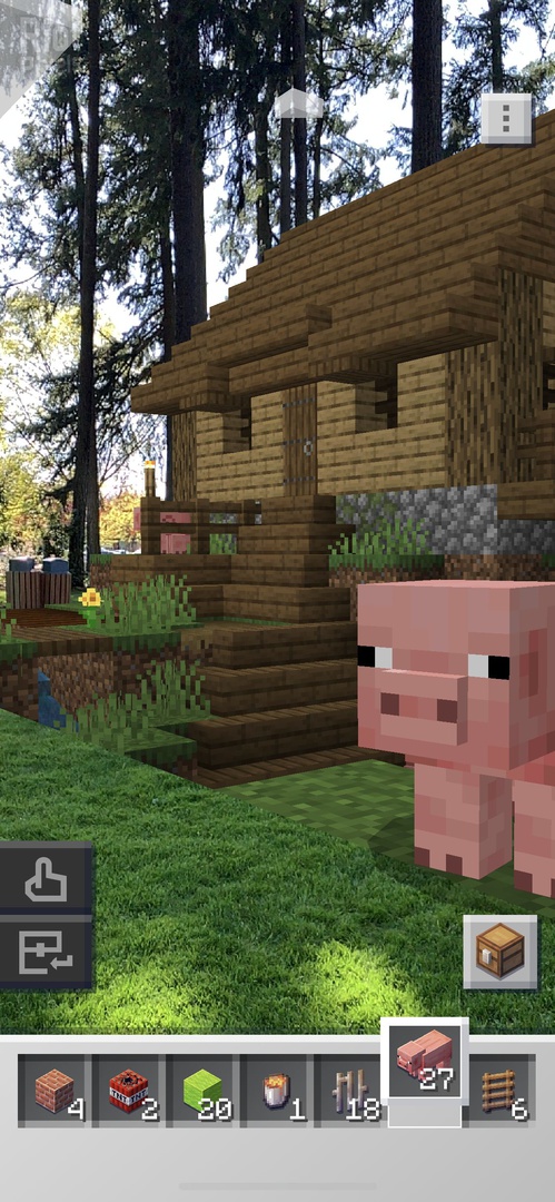 Minecraft Earth Shutting Down in June 2021