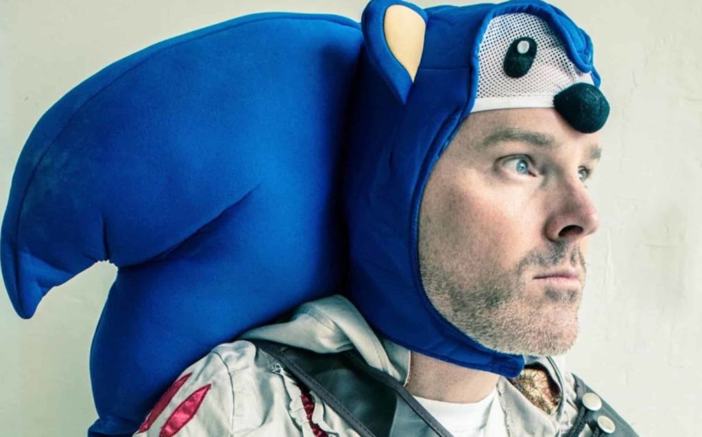 Sonic The Hedgehog Voice Actor Announces Role Departure - Checkpoint