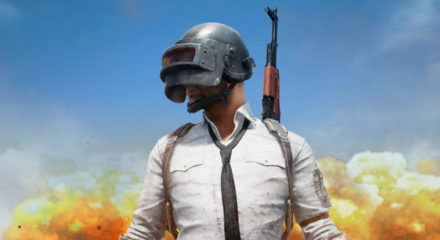 Two more PUBG related games are slated for 2021 and 2022