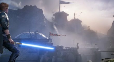 Ubisoft set to make open world Star Wars game