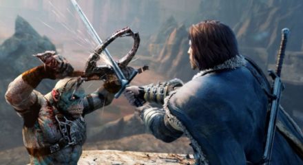 Warner Bros. patents Middle-Earth: Shadow of Mordor Nemesis System