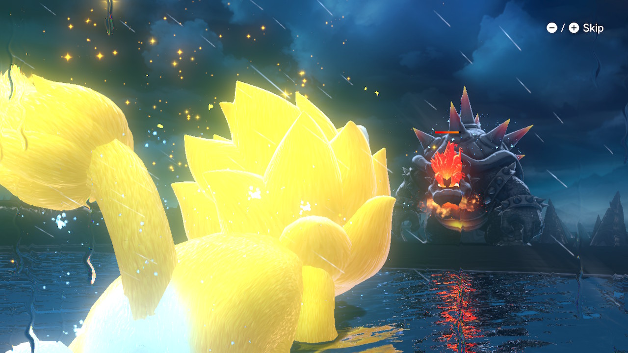 Super Mario 3D World + Bowser's Fury' Review: Kaiju And Kittens