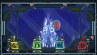 Gravity Heroes Review – Falling with style