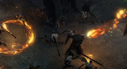 Diablo 4 – Everything you need to know from BlizzConline 2021