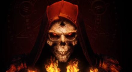 Diablo II: Resurrected comes to PC and consoles in 2021
