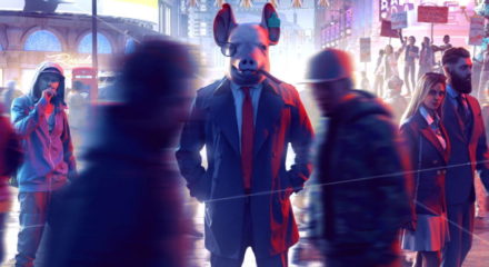 Watch Dogs: Legion multiplayer finally launches in March