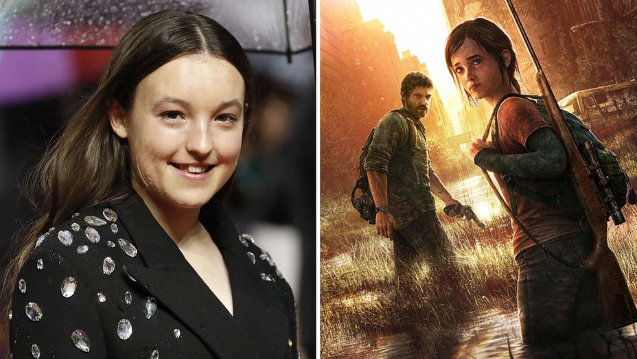 The Last of Us': Original Ellie Actor Ashley Johnson in HBO TV series –  Deadline