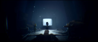 Little Nightmares 2 Review – Losing faith