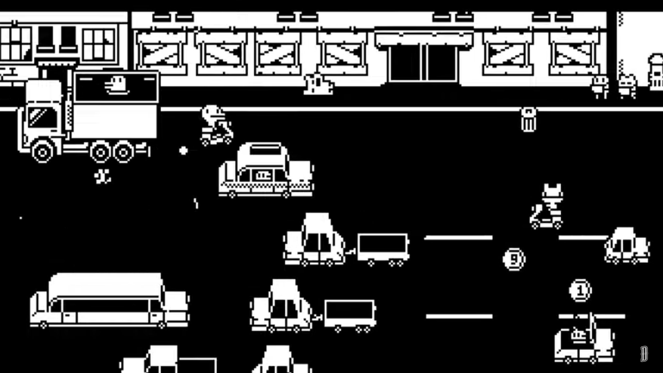 Minit Fun Racer