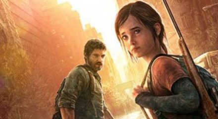 The Last of Us HBO series casts its Joel and Ellie