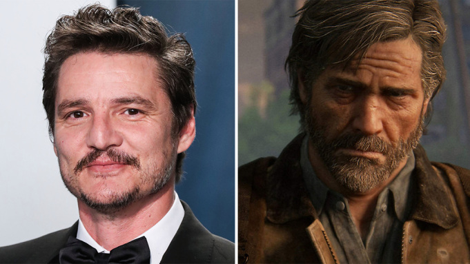 Troy Baker on Pedro Pascal Taking on Joel in 'The Last of Us