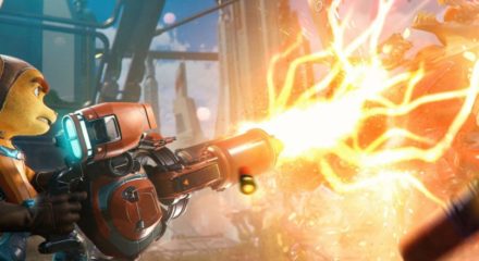 Ratchet & Clank: Rift Apart secures release date