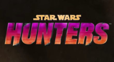 Star Wars: Hunters comes to the Nintendo Switch in 2021