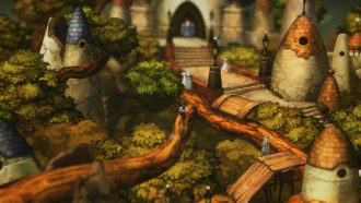 Bravely Default II Review – Tactical combat with a refreshing twist
