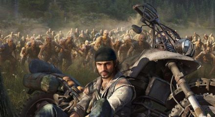Days Gone is the next PlayStation title coming to PC