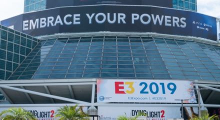 E3 confirmed for 2021 as a digital event
