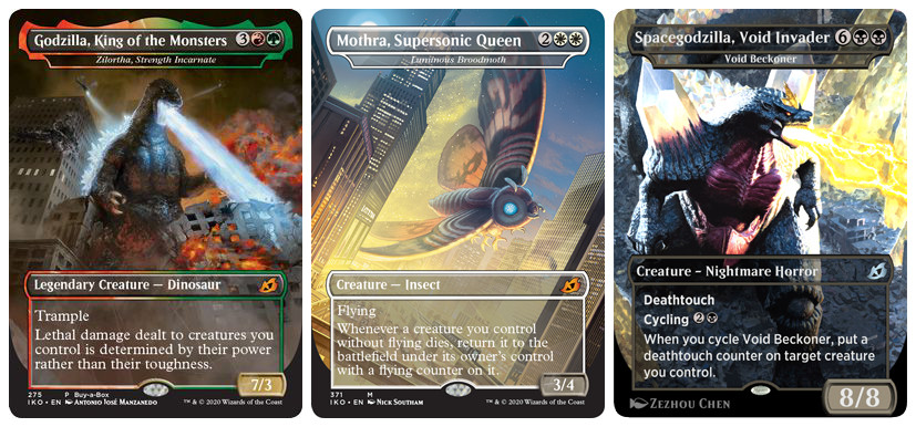 Magic the Gathering Online Versus Magic the Gathering Arena: Which Platform  do YOU Prefer? 